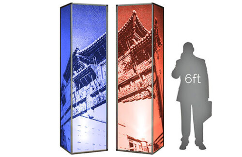 Chinatown Lit Column