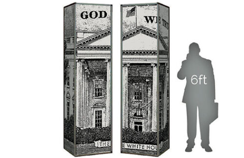 White House Lit Column