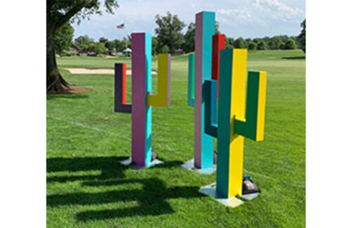 Coachella Cactus 6ft