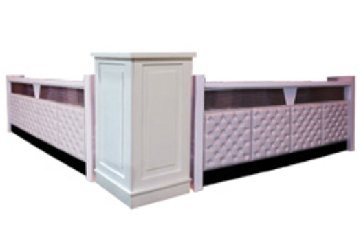 Cosmopolitan V Shaped Bar 1 Cosmopolitan V Shaped Bar