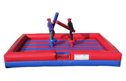 Joust Inflatable Game