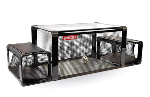 Subsoccer 2 Subsoccer - Image 2