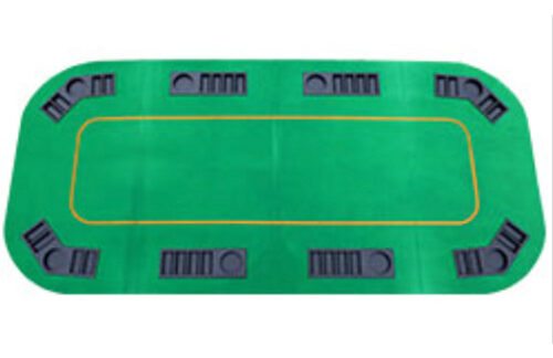 Texas Hold'em Table Top