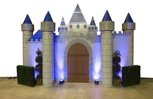 Enchanted Castle Set