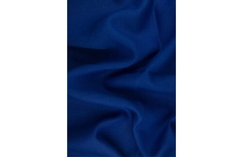 Linen, Royal Blue 70" x 70"