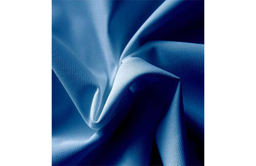 Premier Drape, Presidential Blue 14' H x 10' W  Section