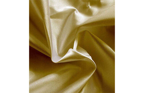 Polyknit Panel, Spun Gold 14'