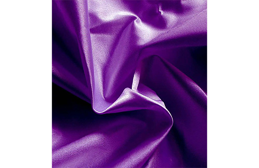Polyknit Panel, Violet Purple 14' 1 Polyknit Panel, Violet Purple 14'