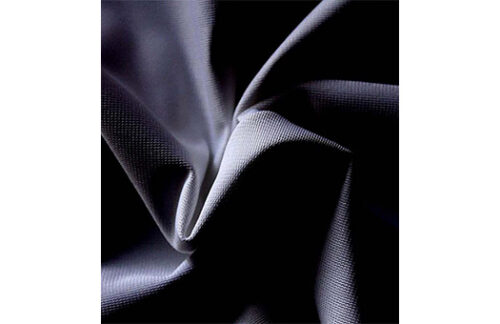 Premier Drape, Black 14' H x 10' W Section