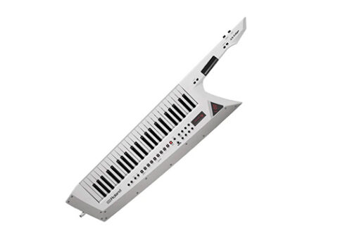 Keytar Keyboard