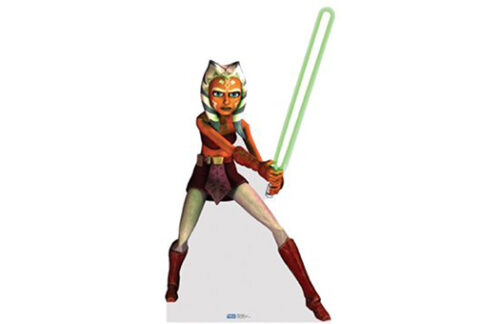 Ahsoka Tano
