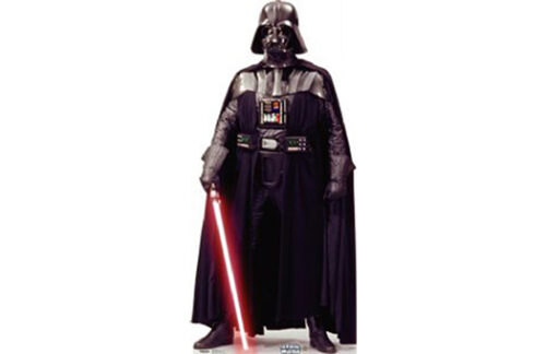 Darth Vader