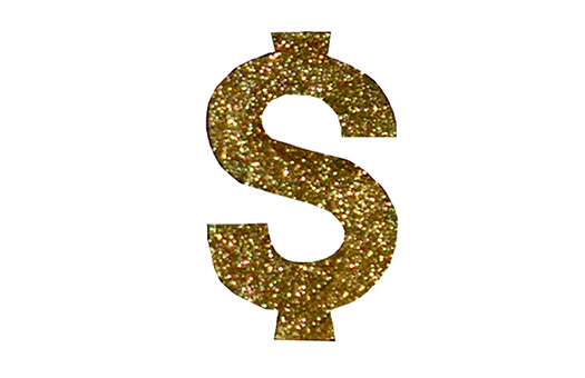 Dollar Sign, large 1 Dollar Sign, large