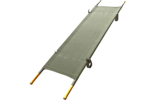 Military Type Gurney
