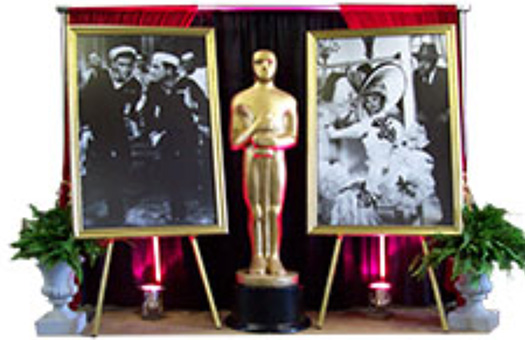 My Fair Lady B&W Gold Frame 1 My Fair Lady B&W Gold Frame