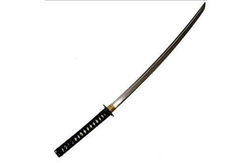 Samurai Sword