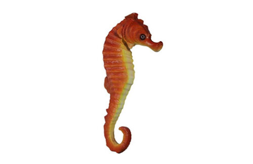 Sea Horse - Small Plastic Units