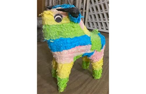 Pinatas