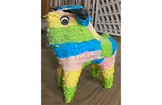 Pinatas 1 Pinatas