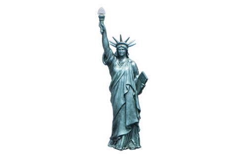 Statue of Liberty