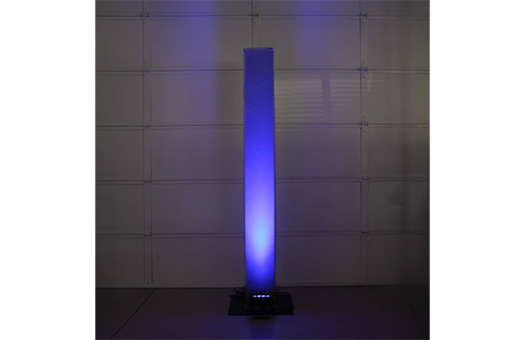 Spandex: Truss Sock, Purple 1 Spandex: Truss Sock, Purple