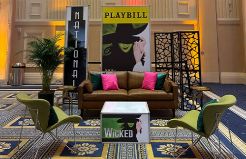 Eleni Leather Wicked Seating Group