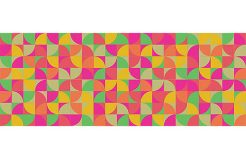 Color Pop Photo Op 8ft x 20ft