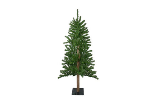 Aspen Alpine Tree 4'
