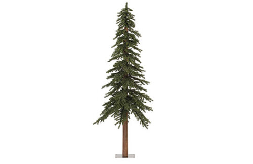 Aspen Alpine Tree 6'