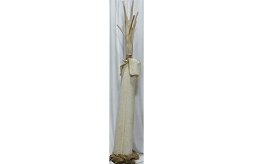 Banana Tree Trunk 4'