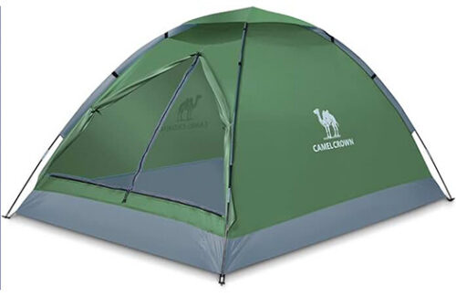 Camping Tent
