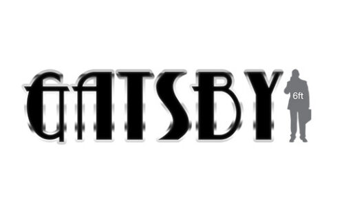 Large Letters, Gatsby